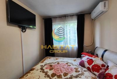 Apartament cu 4 camere semidecomandat, mobilat în Brâncoveanu - 16