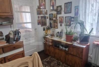 Casa in inima Rasnovului , 5 camere teren 400 mp individuala - 13