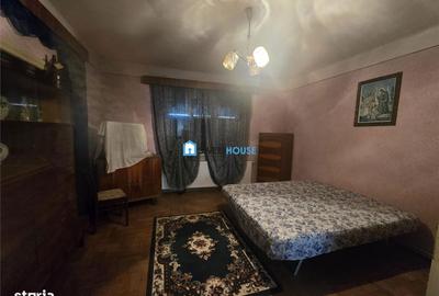 Casă cu 3 camere cu Canalizare în Central - 15