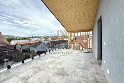 Case tip duplex – 115 mp utili fiecare, parcare in curte zona BT arena - 10