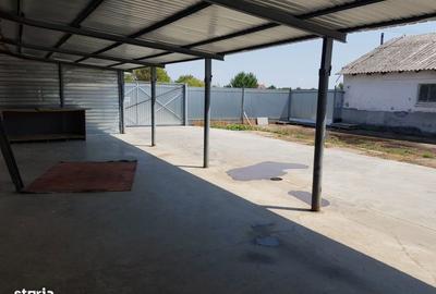 Spațiu comercial, de 376 mp, în Lucian Blaga - 14