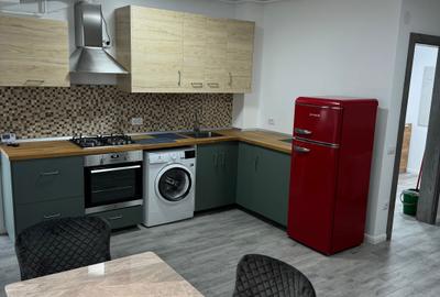 Apartament cu 2 camere decomandat în Central - 6