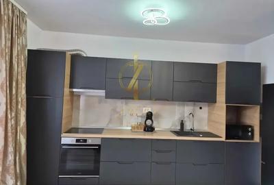 Apartament cu 2 camere semidecomandat, mobilat în Aradului - 3