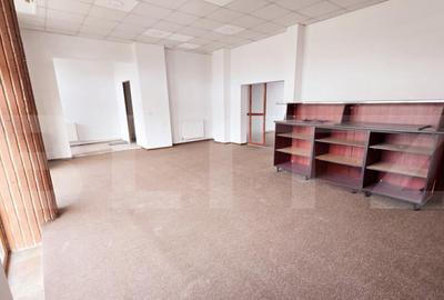 Spatiu comercial de inchiriat, 95 mp, zona Centru - 1