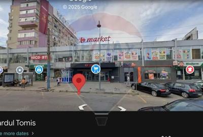 Spațiu comercial, de 720 mp, în Dacia - 3