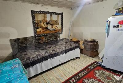 Casă cu 2 camere cu Teren 1110 Mp în Bezdead - 11