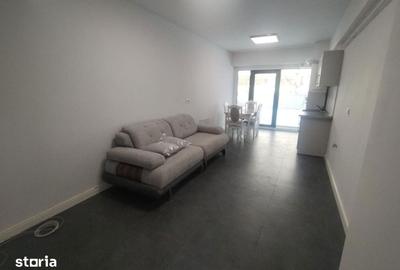 Apartament cu 2 camere în Podu Roș - 1