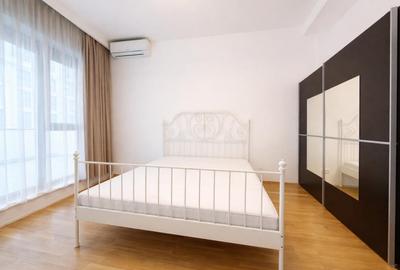 4 Camere || Herastrau - Floreasca || Terasa || 2 Locuri de Parcare - 12