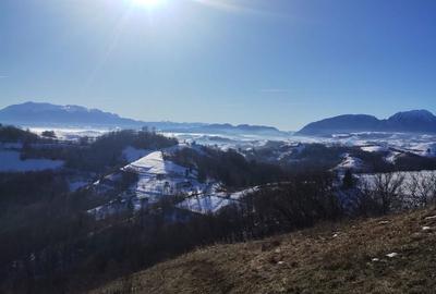 Spațiu comercial, în Holbav - 2