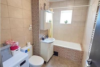 Apartament luminos 2 camere curte si parcare zona Arhitectilor Sibiu - 10