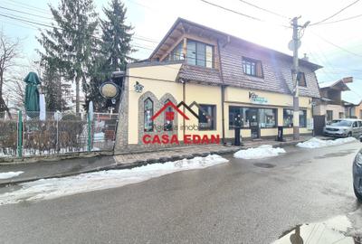 Spațiu comercial, de 200 mp, în Câmpina - 2