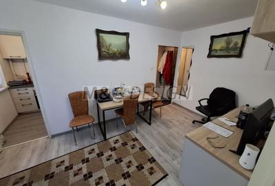 Apartament cu 2 camere nedecomandat, mobilat în Șagului - 8