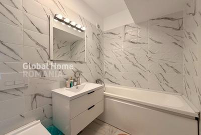 3 Camere | Mobilat Premium | Parcare Inclusa | Onix Park - Pipera - 15