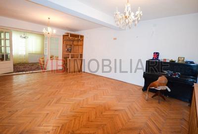 Urlati - Str Eternitatii - Vila 12 camere - teren 1081mp - 2 garaje - 22