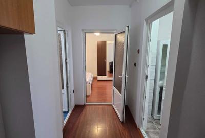 Garsonieră decomandată în Micro 14 - 8