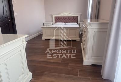 Casă individuală cu 6 camere cu Canalizare în Moșnița Veche - 22