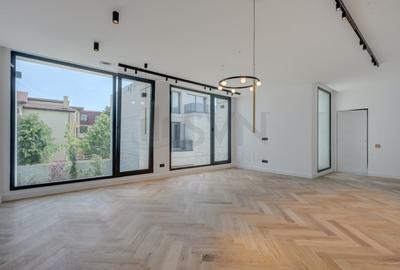 Casă individuală cu 6 camere cu Piscina în Băneasa - 3