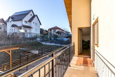 Casa cu 7 camere de vanzare in Dej - 28