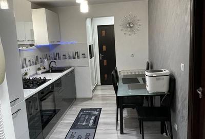 Apartament cu 2 camere semidecomandat în Central - 2
