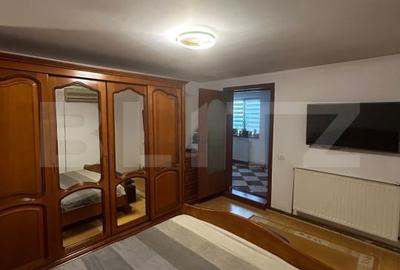 Casa de vanzare, 3 camere, teren 211 mp--Colosseum - 5