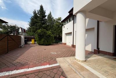 Casă individuală cu 7 camere cu Canalizare în Iancu Nicolae - 4