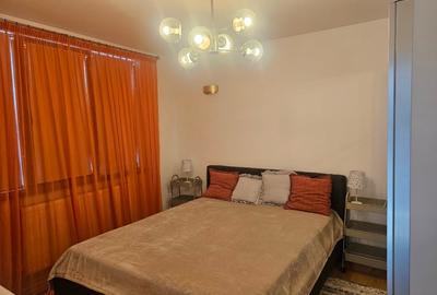 Apartament cu 3 camere semidecomandat, mobilat în Țiglina 1 - 4