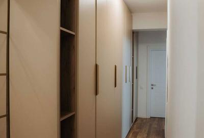Apartament cu 3 camere decomandat, mobilat în Titan - 2