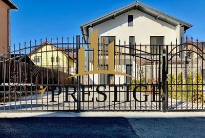 Casă individuală cu 4 camere cu Canalizare în Turnișor - 13