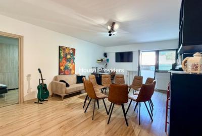 Apartament cu 2 camere, mobilat în Moșilor - 3