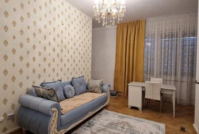 CENTRU, apartament in vila - 2