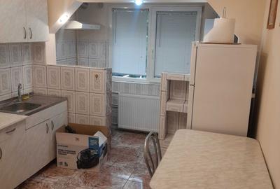 Garsonieră decomandată în Regie - 5