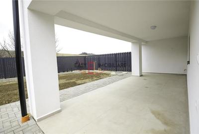 Casa 3 dormitoare, la cheie, noua, cu priveliste, asfalt,  152 mp - 7