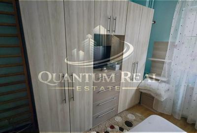 Apartament cu 2 camere decomandat, mobilat în Crângași - 2