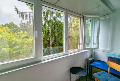 GHEORGHENI - Apartament cu 3 camere langa Transilvania College - 7