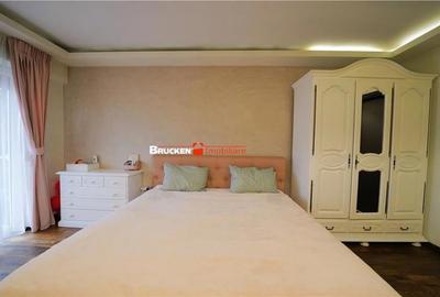 Apartament cu 3 camere în Nufărul - 2