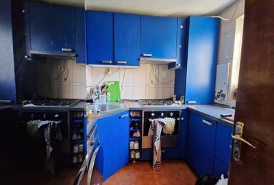 Apartament boem - Cartierul Armenesc - Balcon frantuzesc - 11