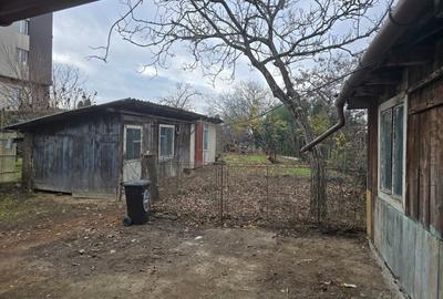 Casă cu 2 camere în Central - 8