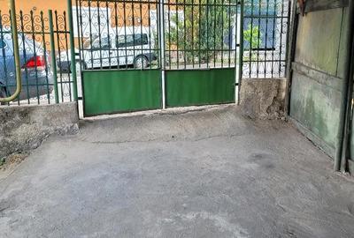 Casă cu 2 camere cu Teren 600 Mp în Central - 3