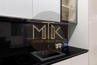 Apartament cu 3 camere decomandat, mobilat în Herăstrău - 12