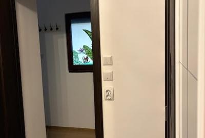 Garsonieră decomandată, mobilată în Grădina Icoanei - 3