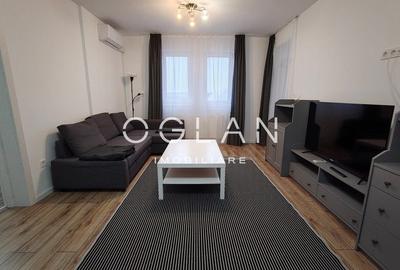 Apartament modern 3 cam. de inchiriat-Zona Henri Coanda - 1