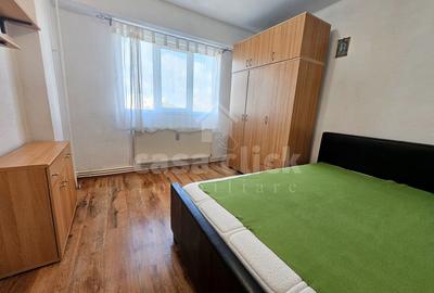 Apartament cu 2 camere decomandat, mobilat în Țiglina 1 - 7