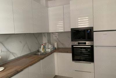 Apartament cu 2 camere în Mamaia - 1