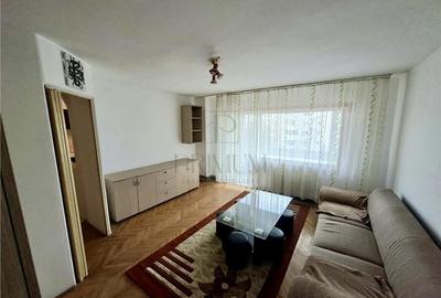 BUCOVINA - 2 Camere - Decomandat - Centrala proprie - Etaj intermediar - 2 Balco - 1