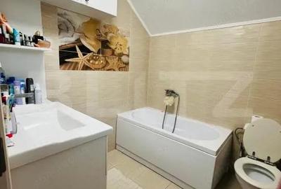 Casa 130 mp utili, teren 382 mp, zona Albesti - 3