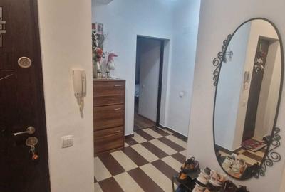 Apartament 3 camere - finisat/mobilat - 74mp BRAGADIRU - 8