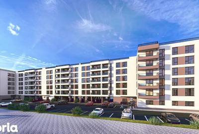 Apartament cu 2 camere în Central