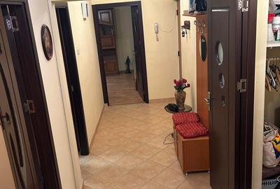Apartament 3 camere, Parc Tineretului, 5 min de metrou - 10