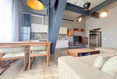 Apartament cu 3 camere decomandat, mobilat în Cetății - 2