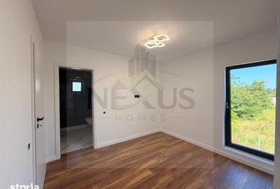 Casă cu 4 camere cu Teren 316 Mp în Eminescu - 14